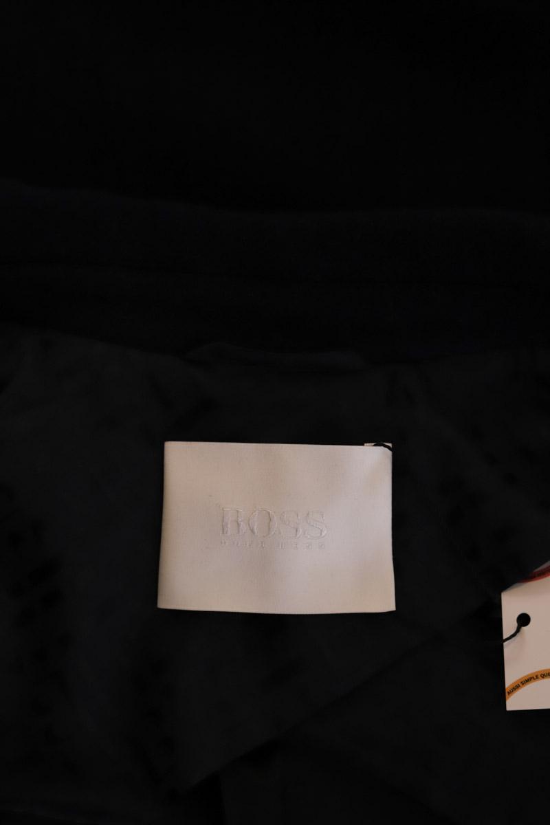 Manteau Boss  Bleu