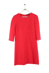 Mi-longueur Tara Jarmon  Rouge