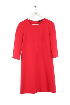 Mi-longueur Tara Jarmon  Rouge