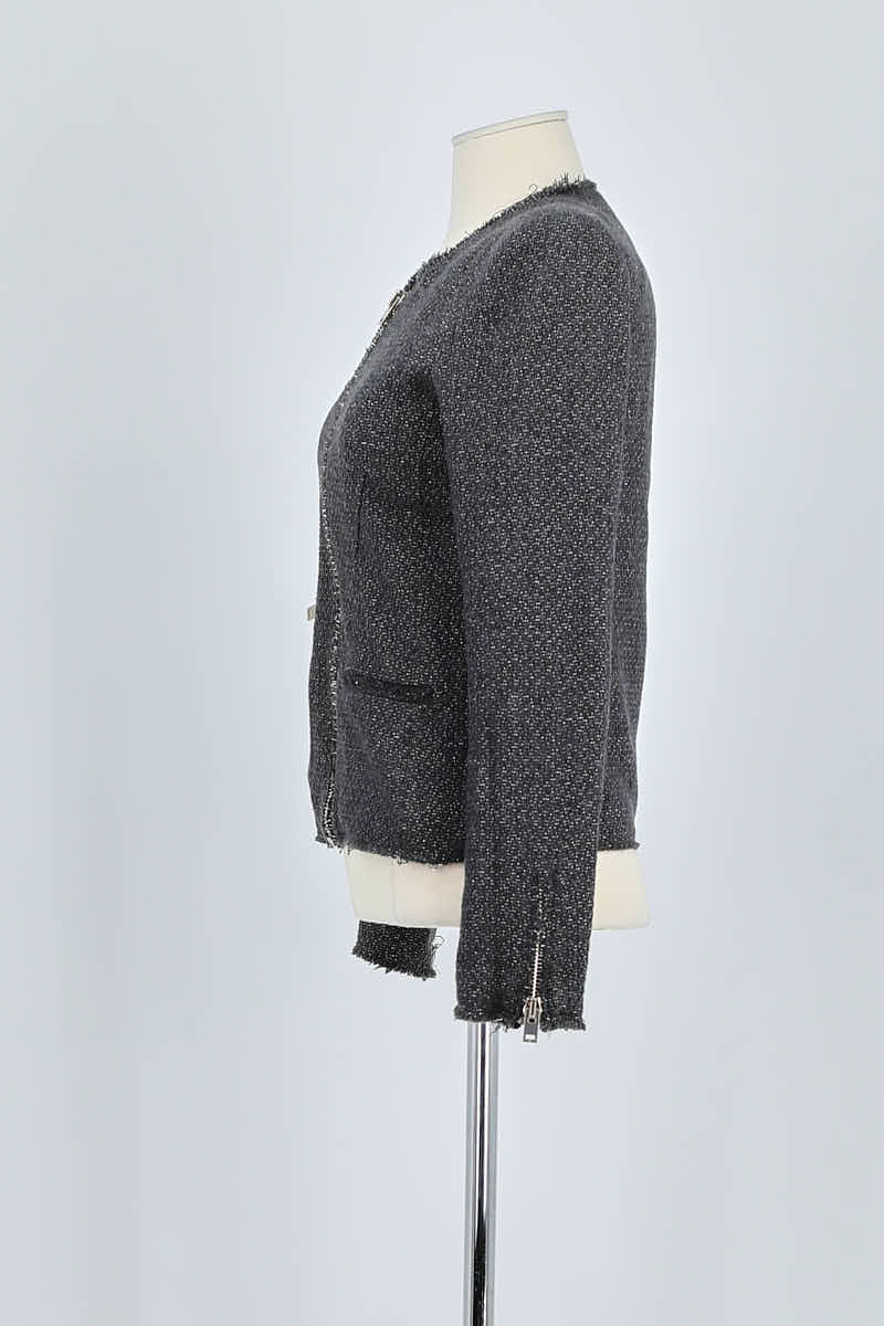 Veste Iro  Gris