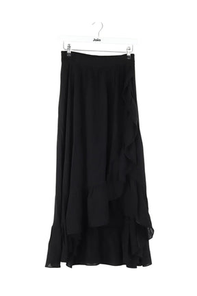 Maxi Maje  Noir