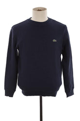 Pulls Lacoste  Marine