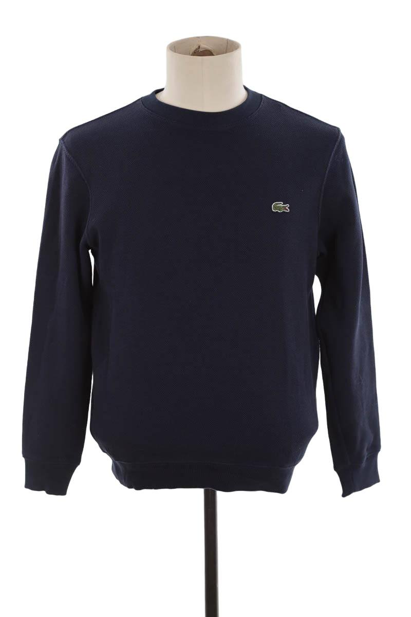 Pulls Lacoste  Marine