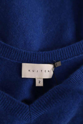 Pulls Kujten  Bleu