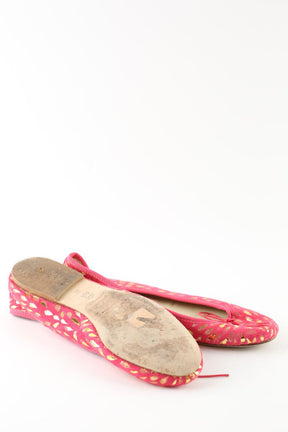 Ballerines Anniel  Rose