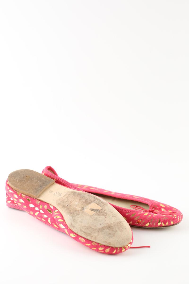 Ballerines Anniel  Rose