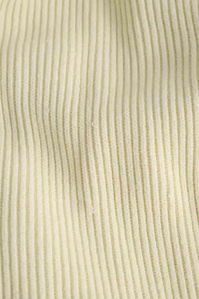 Mi-longueur The Kooples  Blanc