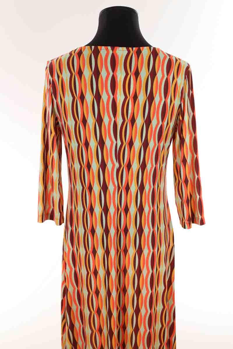 Maxi Siyu  Multicolore