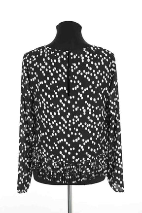Blouses Patrizia Pepe  Noir