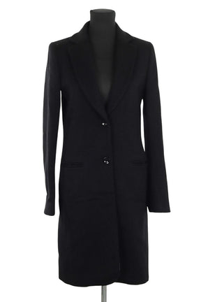 Manteau Vanessa Bruno  Noir