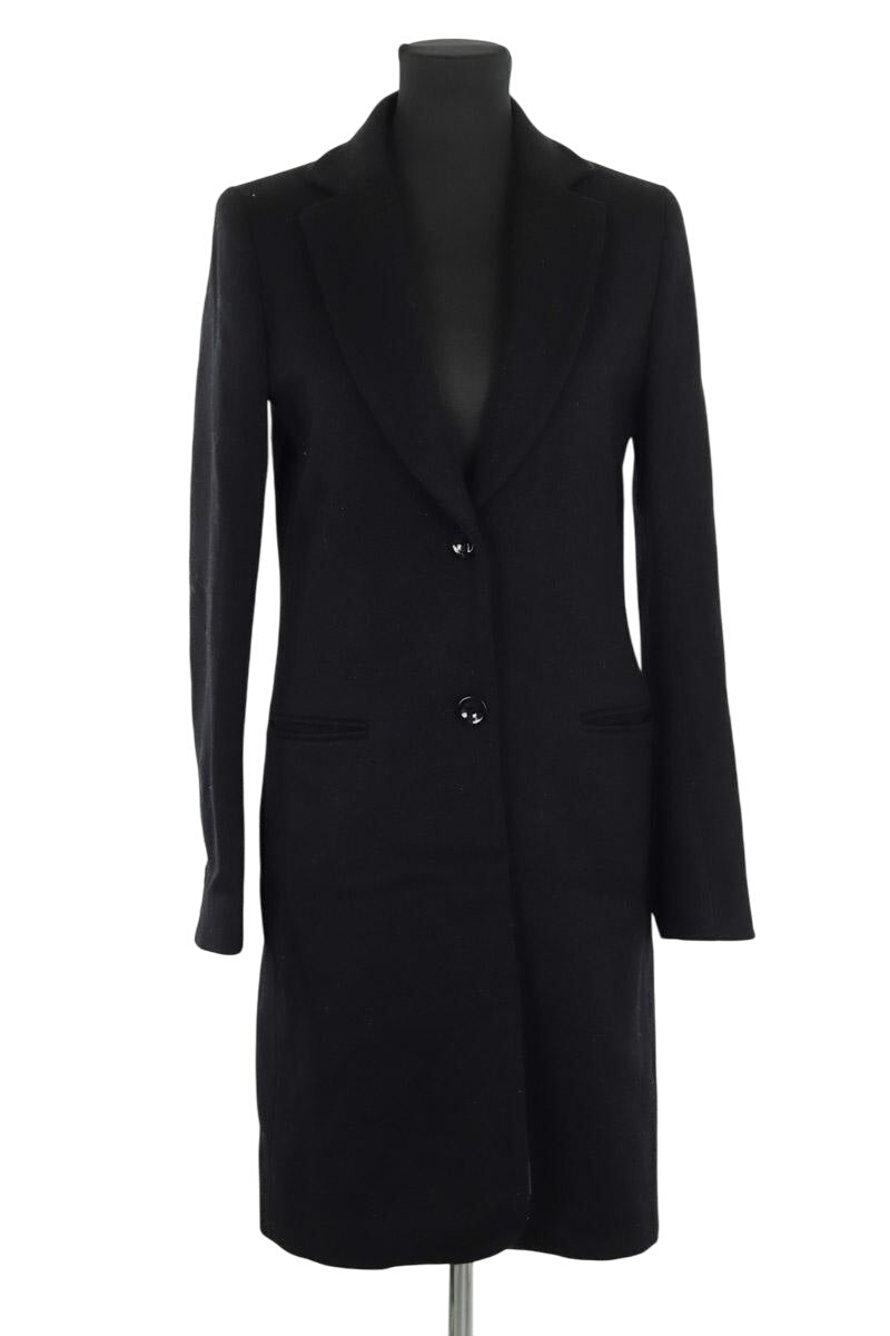 Manteau Vanessa Bruno  Noir