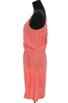 Robe American Vintage  Rose