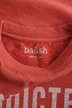 T-shirts Bash  Orange