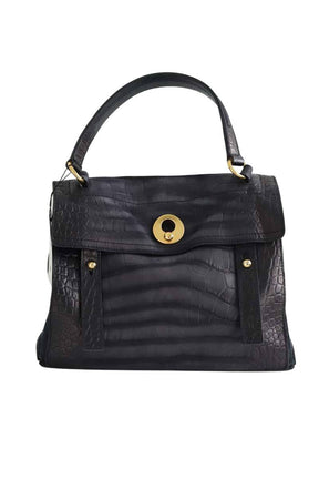 Cabas Saint Laurent  Noir