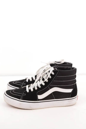 Baskets Vans  Noir