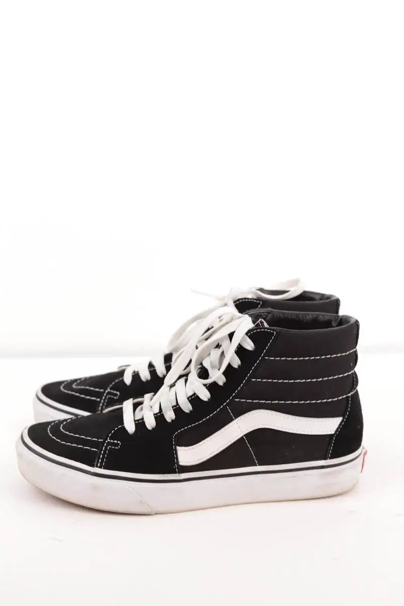 Baskets Vans  Noir