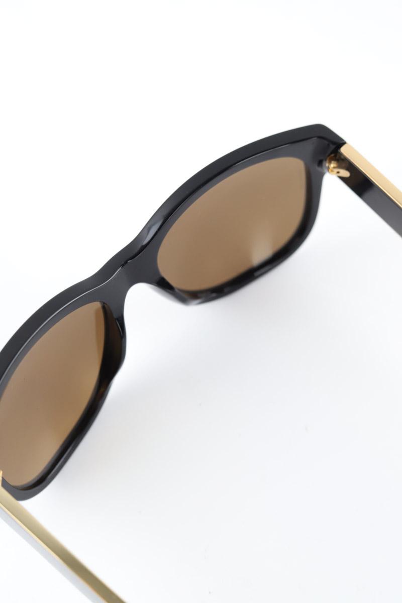 Lunettes de soleil Chanel  Noir