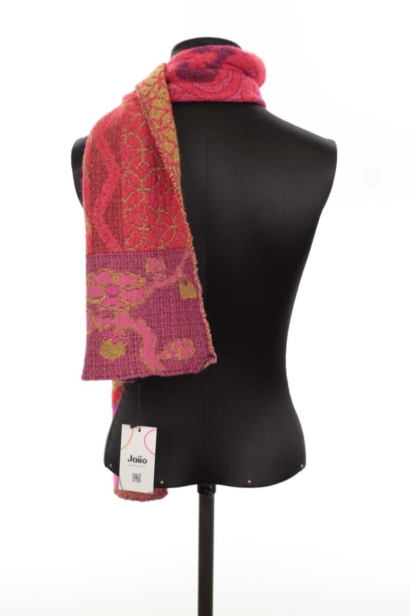 Étoles Kenzo  Rouge