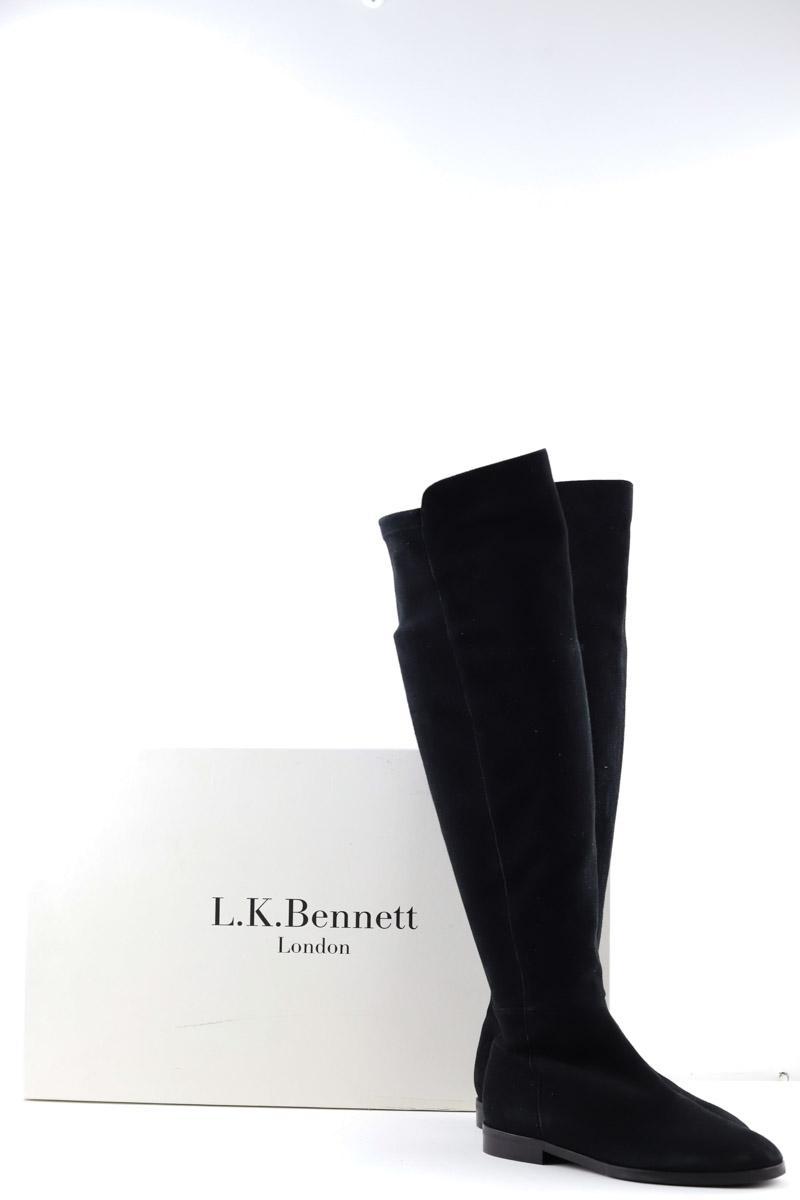 Bottes LK Bennett  Noir