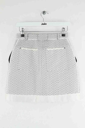 Mini Carven  Blanc