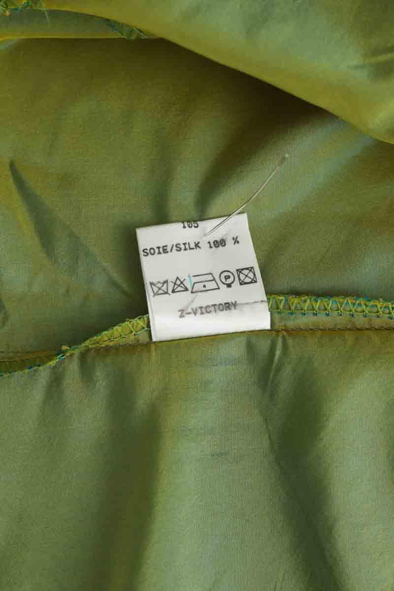 Tops sans manche Tara Jarmon  Vert