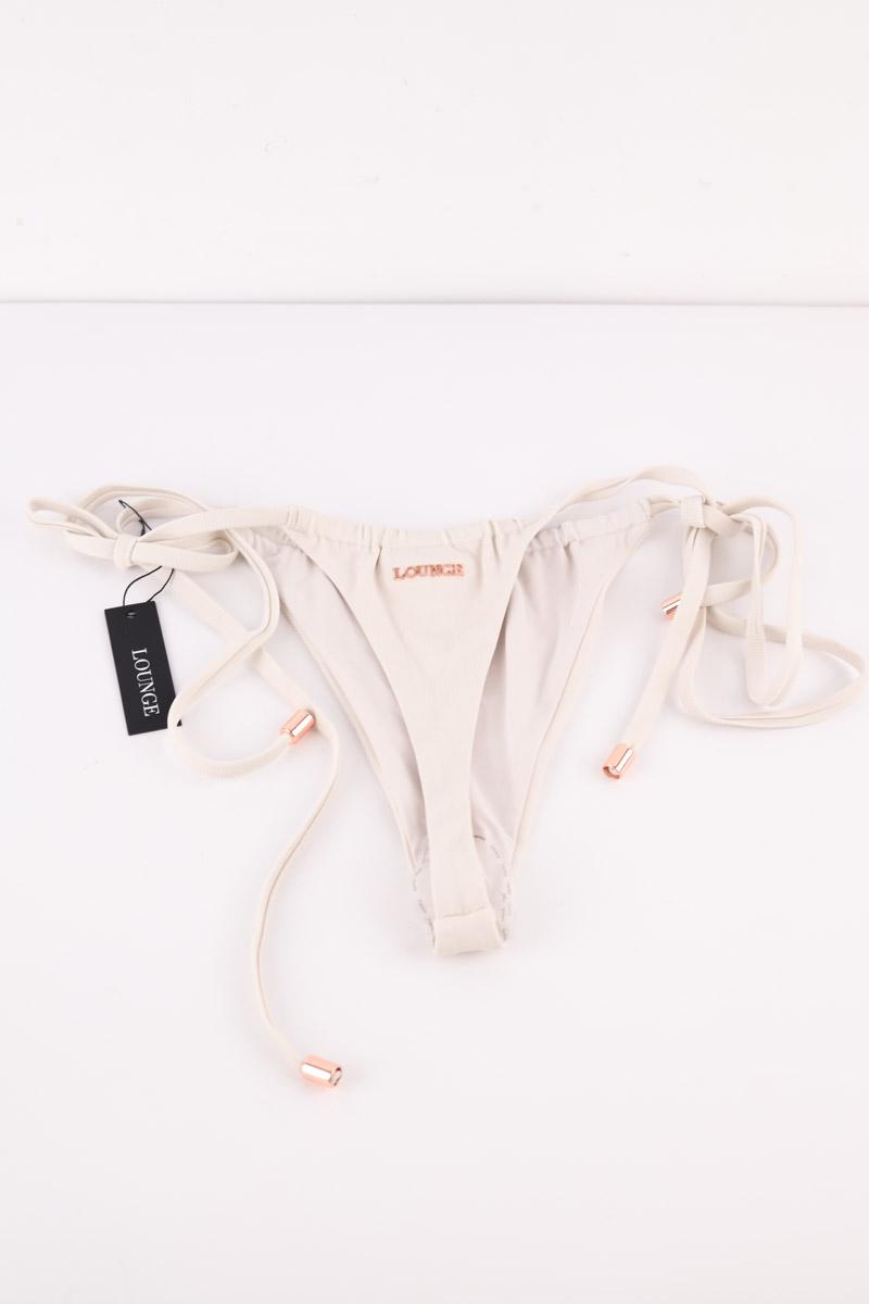 Deux pièces Lounge Underwear  Beige