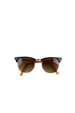 Lunettes de soleil Ray-Ban  Orange
