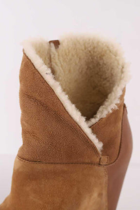 Boots Ugg  Camel