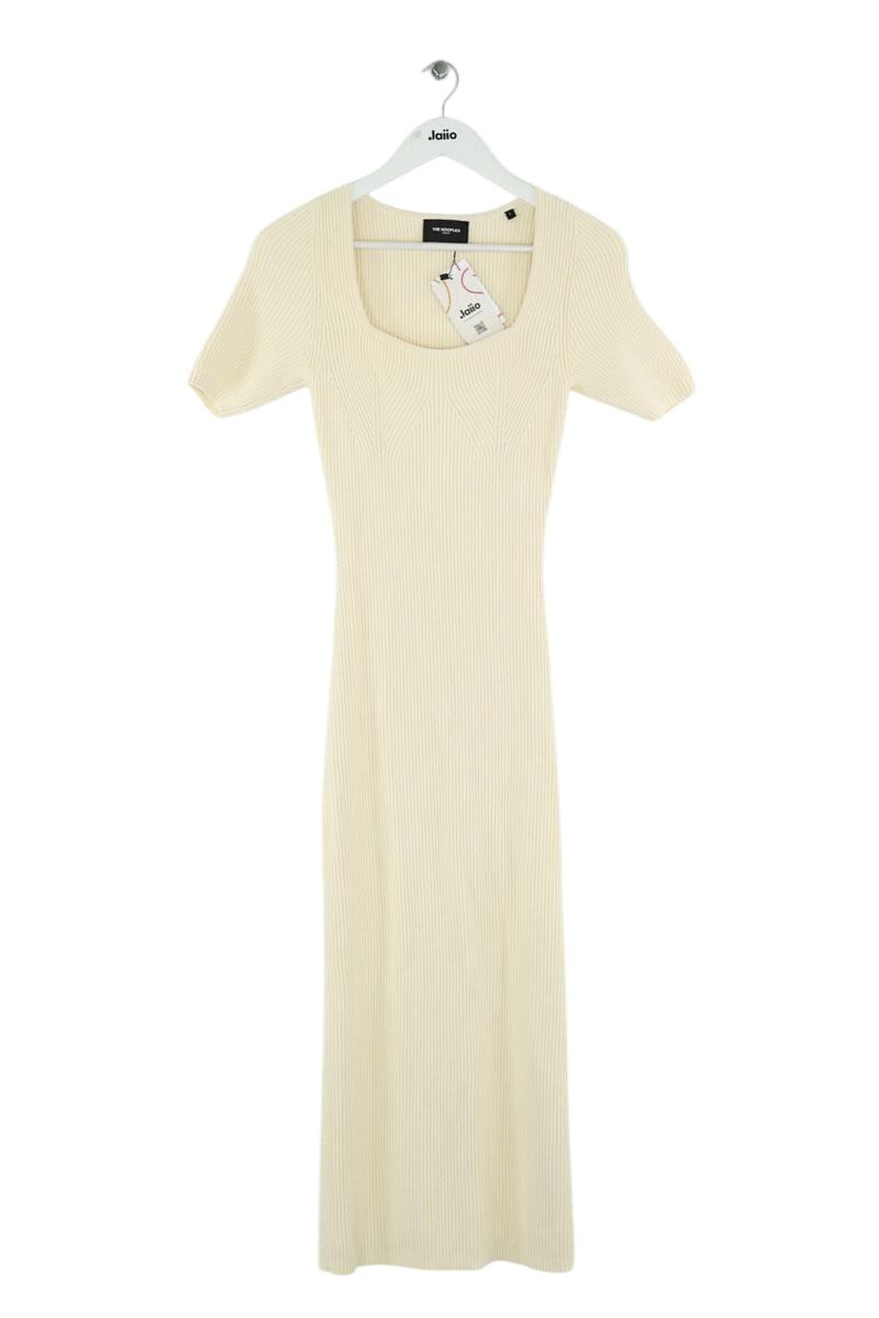 Mi-longueur The Kooples  Blanc