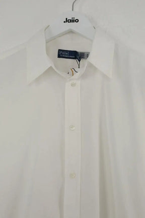 Chemise Ralph Lauren  Blanc