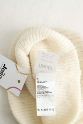 Bonnets Fusalp  Blanc