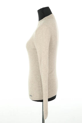 Tricot The Kooples  Beige