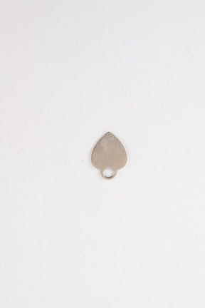 Pendentif Tiffany  Argent