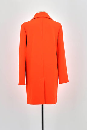 Manteaux APC  Orange