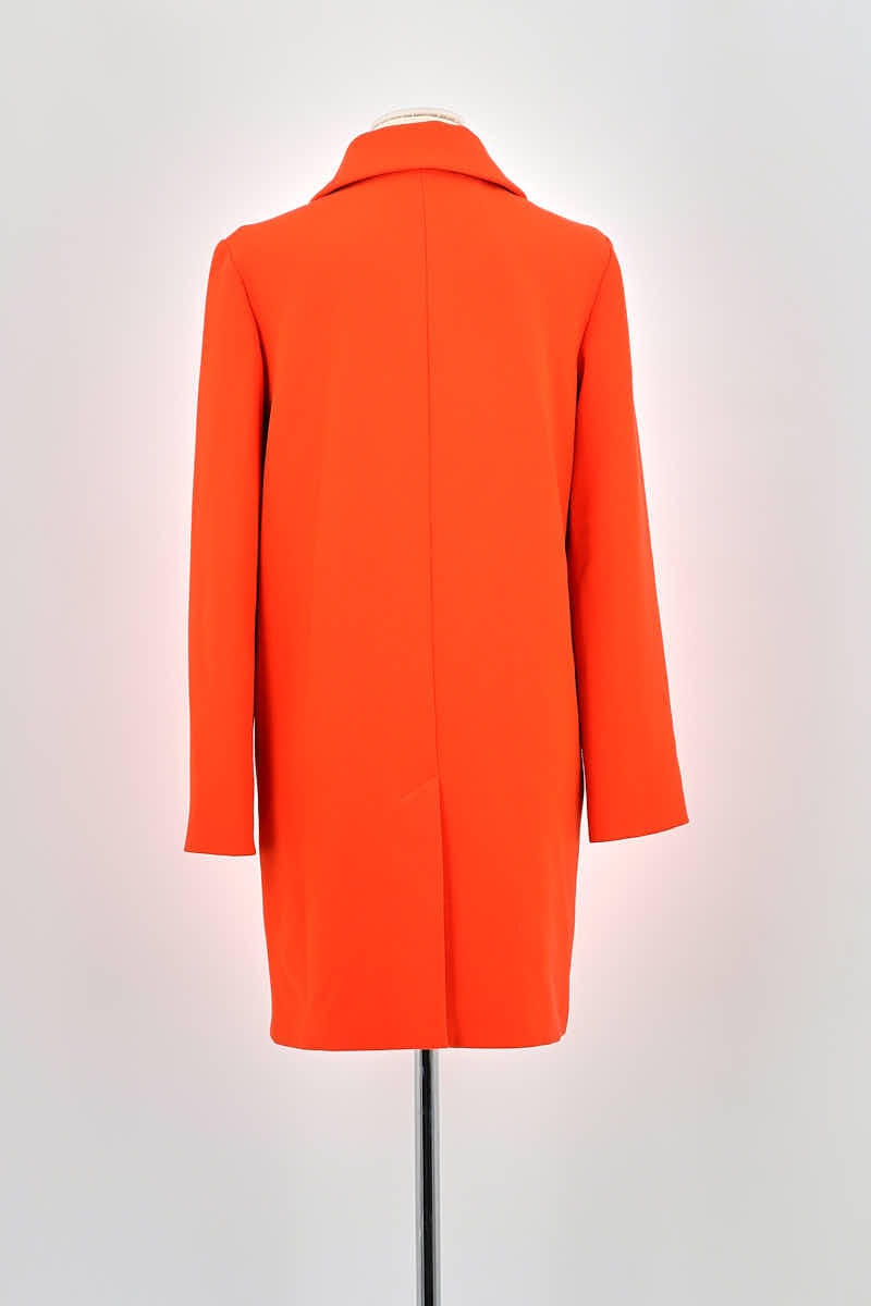 Manteaux APC  Orange