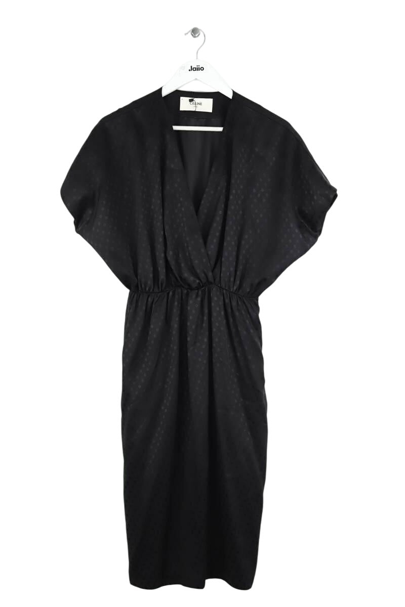 Robe Celine  Noir