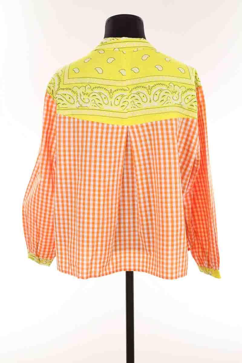 Chemises Arizona Love  Orange