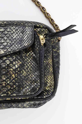 Sac à main Claris Virot  Noir