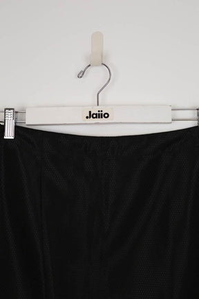 Mi-longueur Jil Sander  Noir