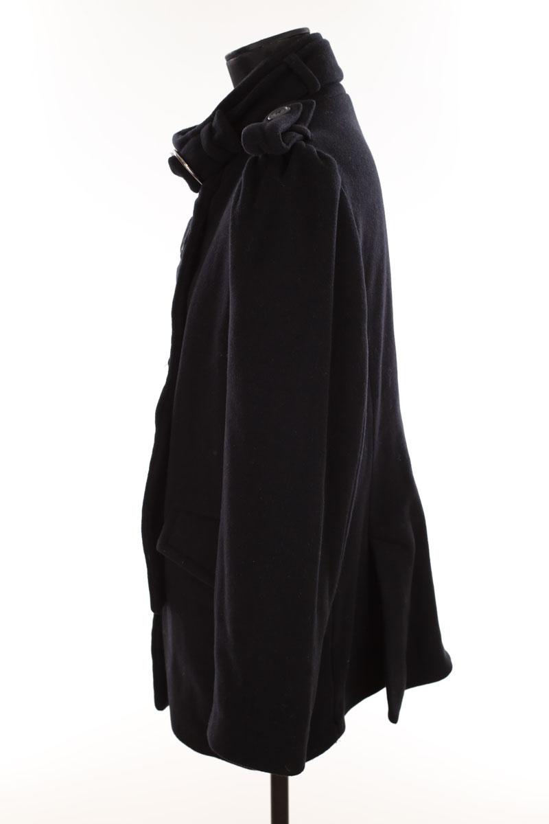 Manteau Vivienne Westwood  Noir