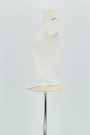 Top Zadig & Voltaire  Blanc