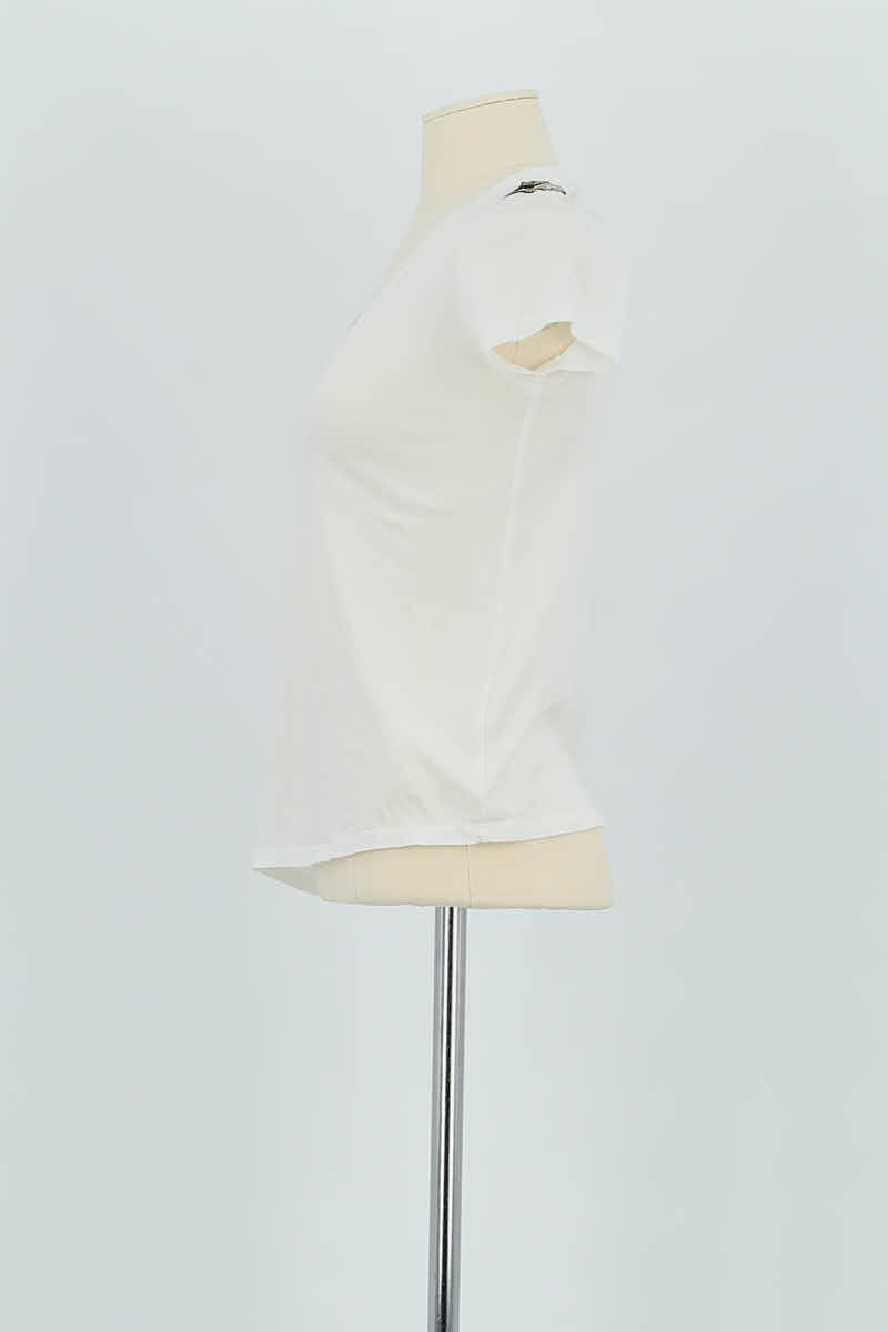 Top Zadig & Voltaire  Blanc