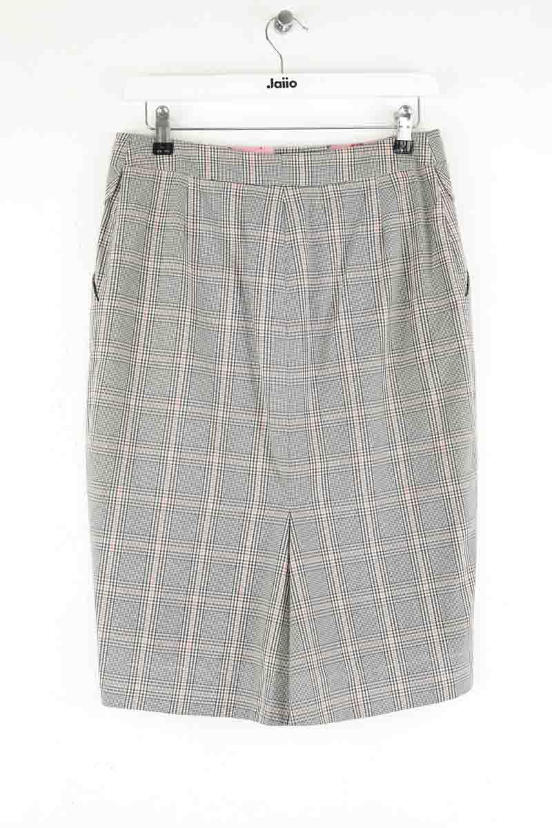 Mi-longueur Kenzo  Gris