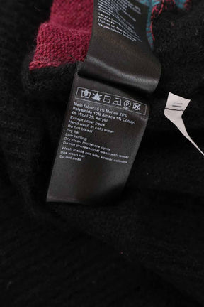 Pulls Bash  Noir
