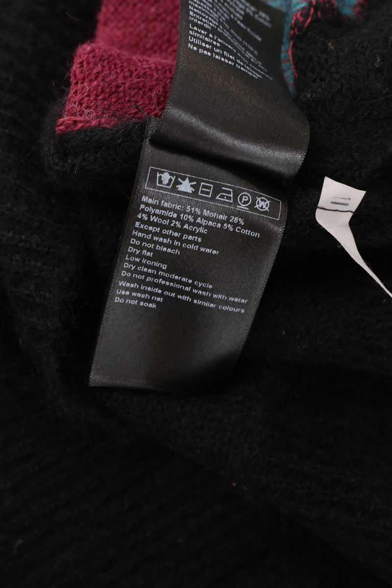Pulls Bash  Noir