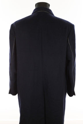 Manteau Hermès  Bleu