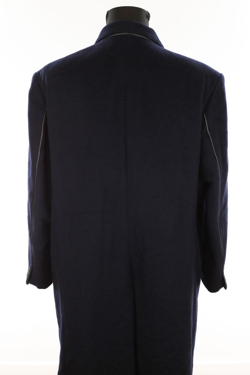 Manteau Hermès  Bleu