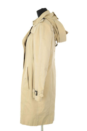 Trench-coats Burberry  Beige