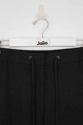 Pantalon Gérard Darel Noir Taille 38 – Coupe Droite, état Neuf (occasion)