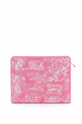 Pochette Dior 30 Montaigne Rose